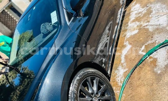 Nunua Ilio tumika Mazda Atenza Nyeusi Gari ndani ya Harare nchini Harare Nunua Ilio tumika Mazda Atenza Nyeusi Gari ndani ya Harare nchini Harare