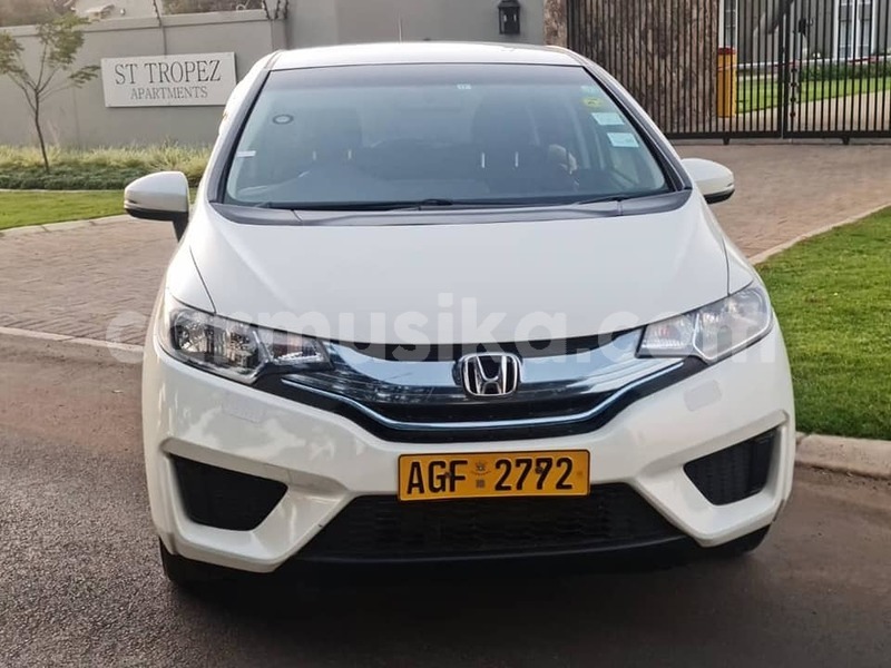 Big with watermark honda fit harare harare 33528