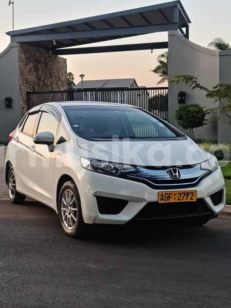 Big with watermark honda fit harare harare 33528