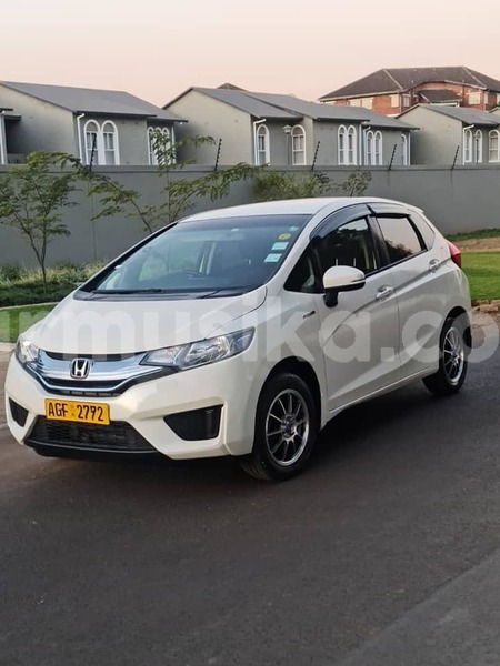 Big with watermark honda fit harare harare 33528