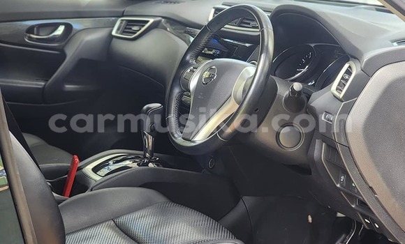 Tenga Tsaru Nissan X–Trail Nhema Mota in Harare in Harare Tenga Tsaru Nissan X–Trail Nhema Mota in Harare in Harare