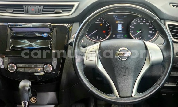 Tenga Tsaru Nissan X–Trail Nhema Mota in Harare in Harare Tenga Tsaru Nissan X–Trail Nhema Mota in Harare in Harare