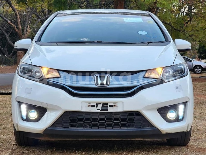 Big with watermark honda fit harare harare 33531