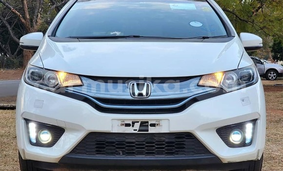 Tenga Tsaru Honda Fit Chena Mota in Harare in Harare Tenga Tsaru Honda Fit Chena Mota in Harare in Harare