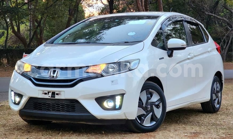 Big with watermark honda fit harare harare 33531