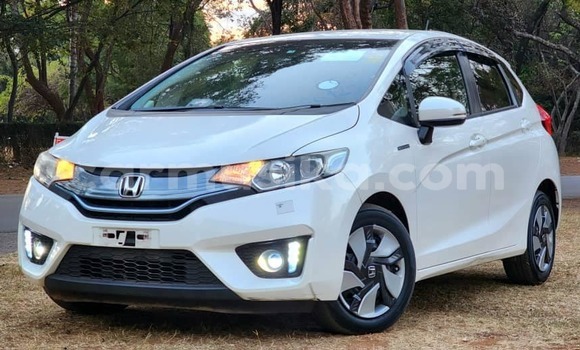 Tenga Tsaru Honda Fit Chena Mota in Harare in Harare Tenga Tsaru Honda Fit Chena Mota in Harare in Harare