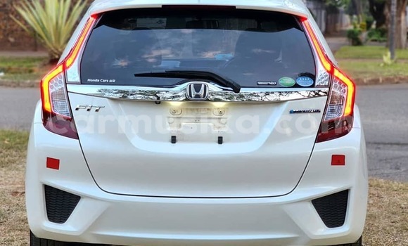 Tenga Tsaru Honda Fit Chena Mota in Harare in Harare Tenga Tsaru Honda Fit Chena Mota in Harare in Harare