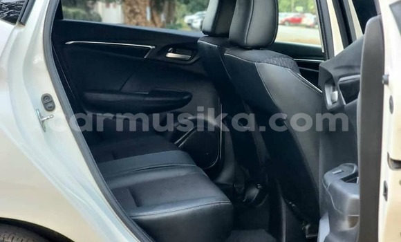 Tenga Tsaru Honda Fit Chena Mota in Harare in Harare Tenga Tsaru Honda Fit Chena Mota in Harare in Harare