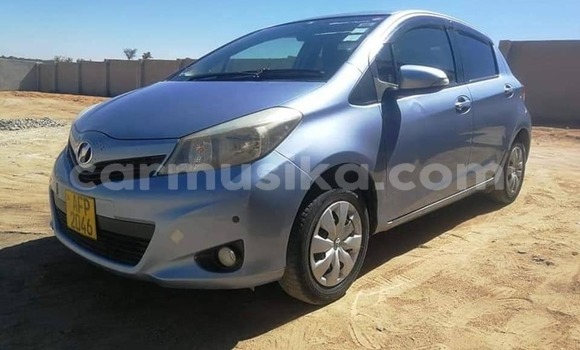 Buy Used Toyota Vitz Other Car in Harare in Harare Buy Used Toyota Vitz Other Car in Harare in Harare