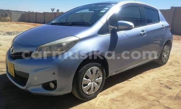 Tenga Tsaru Toyota Vitz Zvimwe Mota in Harare in Harare Tenga Tsaru Toyota Vitz Zvimwe Mota in Harare in Harare