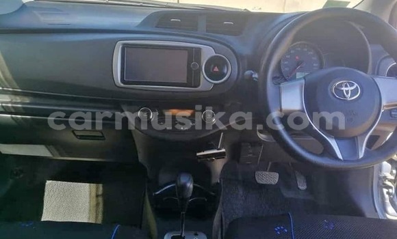 Tenga Tsaru Toyota Vitz Zvimwe Mota in Harare in Harare Tenga Tsaru Toyota Vitz Zvimwe Mota in Harare in Harare