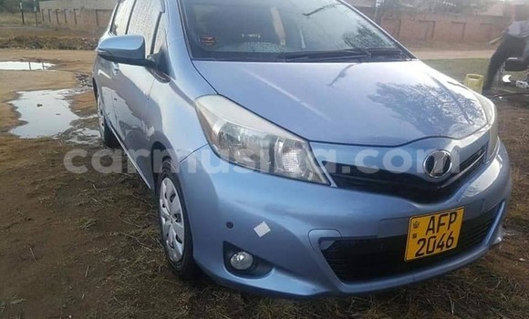 Tenga Tsaru Toyota Vitz Zvimwe Mota in Harare in Harare Tenga Tsaru Toyota Vitz Zvimwe Mota in Harare in Harare