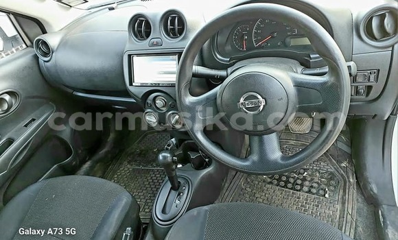 Tenga Tsaru Nissan Latio Chena Mota in Harare in Harare Tenga Tsaru Nissan Latio Chena Mota in Harare in Harare