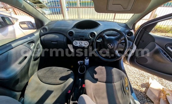 Tenga Tsaru Toyota Vitz Zvimwe Mota in Harare in Harare Tenga Tsaru Toyota Vitz Zvimwe Mota in Harare in Harare