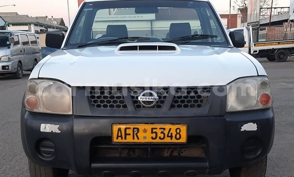Buy Used Nissan NP 300 Other Car in Harare in Harare