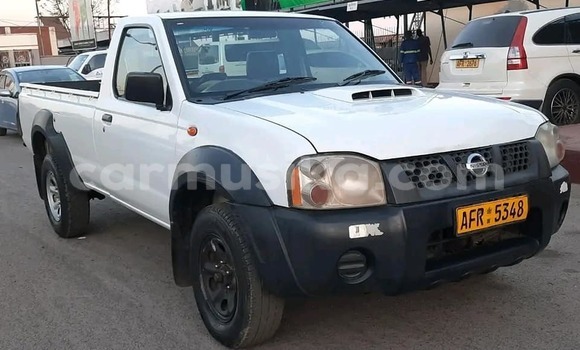 Tenga Tsaru Nissan NP 300 Zvimwe Mota in Harare in Harare Tenga Tsaru Nissan NP 300 Zvimwe Mota in Harare in Harare