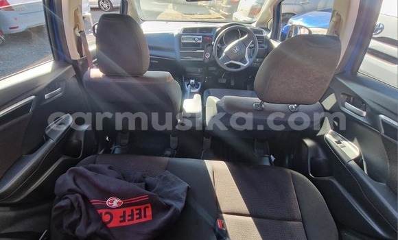 Tenga Tsaru Honda Fit Bhuruu Mota in Harare in Harare Tenga Tsaru Honda Fit Bhuruu Mota in Harare in Harare