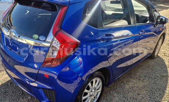 Tenga Tsaru Honda Fit Bhuruu Mota in Harare in Harare Tenga Tsaru Honda Fit Bhuruu Mota in Harare in Harare