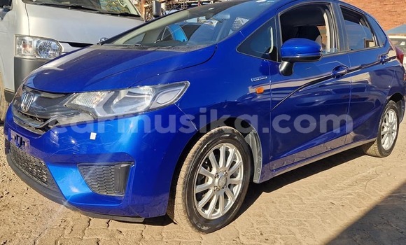 Tenga Tsaru Honda Fit Bhuruu Mota in Harare in Harare Tenga Tsaru Honda Fit Bhuruu Mota in Harare in Harare