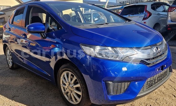 Tenga Tsaru Honda Fit Bhuruu Mota in Harare in Harare Tenga Tsaru Honda Fit Bhuruu Mota in Harare in Harare