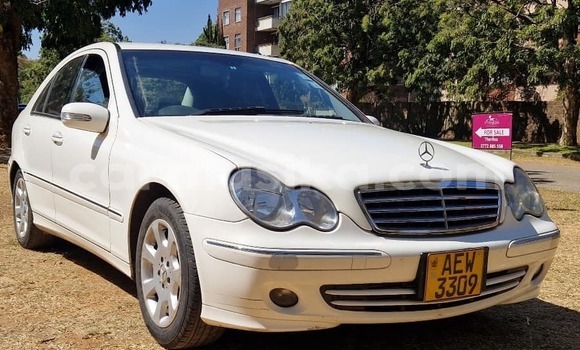 Tenga Tsaru MercedesâBenz CâClass Chena Mota in Harare in Harare Tenga Tsaru MercedesâBenz CâClass Chena Mota in Harare in Harare
