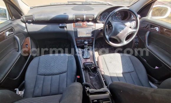 Tenga Tsaru MercedesâBenz CâClass Chena Mota in Harare in Harare Tenga Tsaru MercedesâBenz CâClass Chena Mota in Harare in Harare