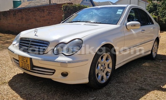 Tenga Tsaru MercedesâBenz CâClass Chena Mota in Harare in Harare Tenga Tsaru MercedesâBenz CâClass Chena Mota in Harare in Harare