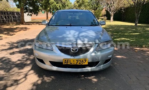 Buy Used Mazda Atenza Other Car in Harare in Harare