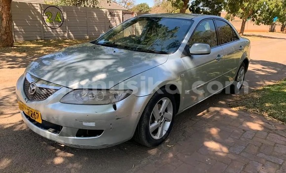 Tenga Tsaru Mazda Atenza Zvimwe Mota in Harare in Harare Tenga Tsaru Mazda Atenza Zvimwe Mota in Harare in Harare