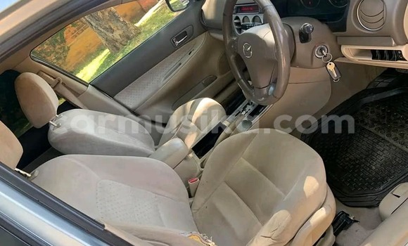 Tenga Tsaru Mazda Atenza Zvimwe Mota in Harare in Harare Tenga Tsaru Mazda Atenza Zvimwe Mota in Harare in Harare