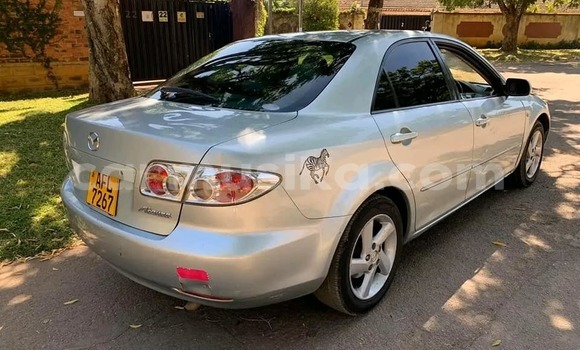 Tenga Tsaru Mazda Atenza Zvimwe Mota in Harare in Harare Tenga Tsaru Mazda Atenza Zvimwe Mota in Harare in Harare