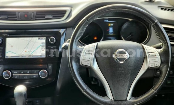 Tenga Tsaru Nissan XâTrail Chena Mota in Harare in Harare Tenga Tsaru Nissan XâTrail Chena Mota in Harare in Harare