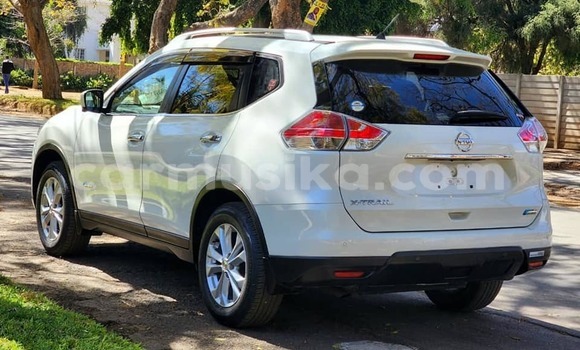 Tenga Tsaru Nissan XâTrail Chena Mota in Harare in Harare Tenga Tsaru Nissan XâTrail Chena Mota in Harare in Harare