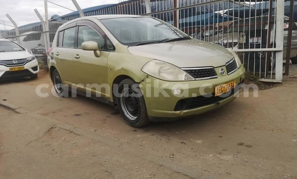 Tenga Tsaru Nissan Tiida Zvimwe Mota in Harare in Harare Tenga Tsaru Nissan Tiida Zvimwe Mota in Harare in Harare