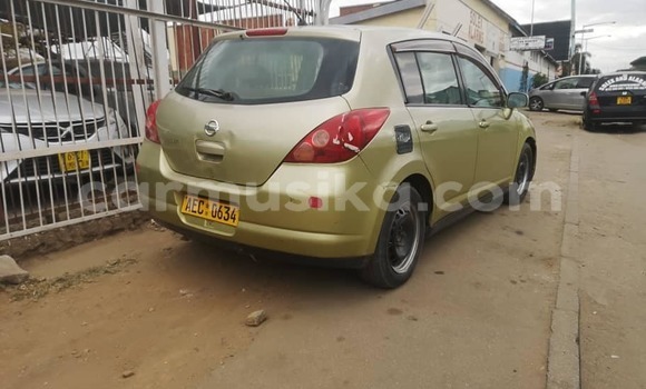 Tenga Tsaru Nissan Tiida Zvimwe Mota in Harare in Harare Tenga Tsaru Nissan Tiida Zvimwe Mota in Harare in Harare