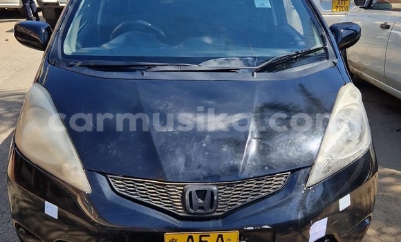 Tenga Tsaru Honda Fit Nhema Mota in Harare in Harare