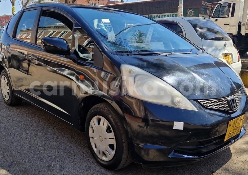 Big with watermark honda fit harare harare 33543