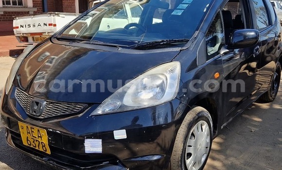 Tenga Tsaru Honda Fit Nhema Mota in Harare in Harare Tenga Tsaru Honda Fit Nhema Mota in Harare in Harare