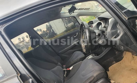 Tenga Tsaru Honda Fit Nhema Mota in Harare in Harare Tenga Tsaru Honda Fit Nhema Mota in Harare in Harare