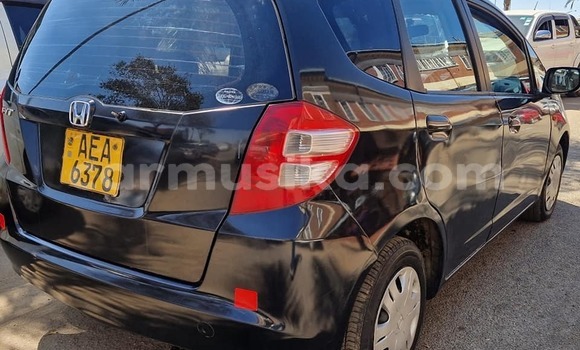Tenga Tsaru Honda Fit Nhema Mota in Harare in Harare Tenga Tsaru Honda Fit Nhema Mota in Harare in Harare