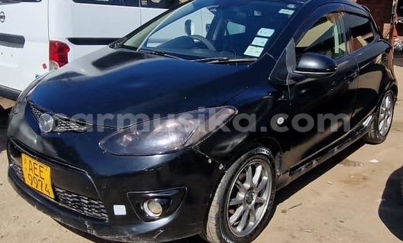 Tenga Tsaru Mazda Demio Nhema Mota in Harare in Harare Tenga Tsaru Mazda Demio Nhema Mota in Harare in Harare