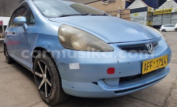 Tenga Tsaru Honda Fit Zvimwe Mota in Harare in Harare Tenga Tsaru Honda Fit Zvimwe Mota in Harare in Harare