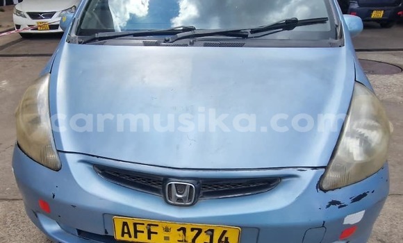 Tenga Tsaru Honda Fit Zvimwe Mota in Harare in Harare Tenga Tsaru Honda Fit Zvimwe Mota in Harare in Harare
