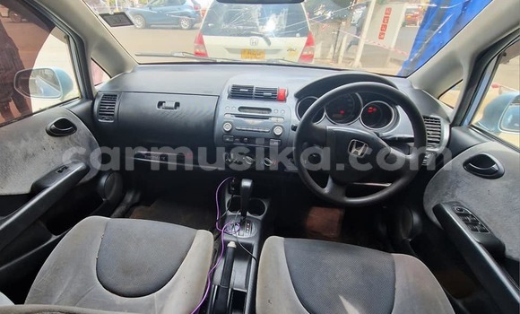 Tenga Tsaru Honda Fit Zvimwe Mota in Harare in Harare Tenga Tsaru Honda Fit Zvimwe Mota in Harare in Harare