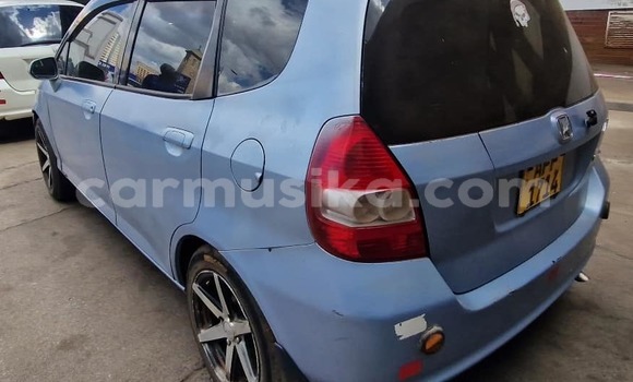 Tenga Tsaru Honda Fit Zvimwe Mota in Harare in Harare Tenga Tsaru Honda Fit Zvimwe Mota in Harare in Harare