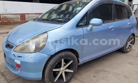 Tenga Tsaru Honda Fit Zvimwe Mota in Harare in Harare Tenga Tsaru Honda Fit Zvimwe Mota in Harare in Harare