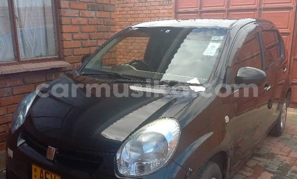 Tenga Tsaru Toyota Passo Nhema Mota in Harare in Harare Tenga Tsaru Toyota Passo Nhema Mota in Harare in Harare