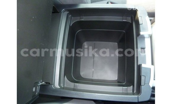 Tenga Imported Toyota Land Cruiser Nhema Mota in Import - Dubai in Harare Tenga Imported Toyota Land Cruiser Nhema Mota in Import - Dubai in Harare