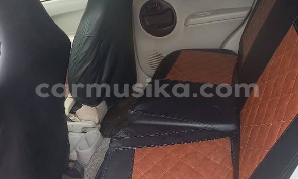 Tenga Tsaru Toyota Passo Nhema Mota in Harare in Harare Tenga Tsaru Toyota Passo Nhema Mota in Harare in Harare