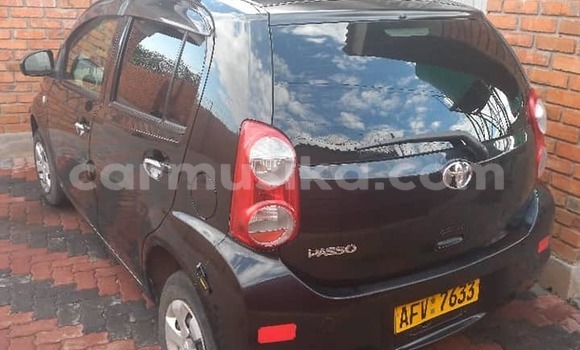 Tenga Tsaru Toyota Passo Nhema Mota in Harare in Harare Tenga Tsaru Toyota Passo Nhema Mota in Harare in Harare